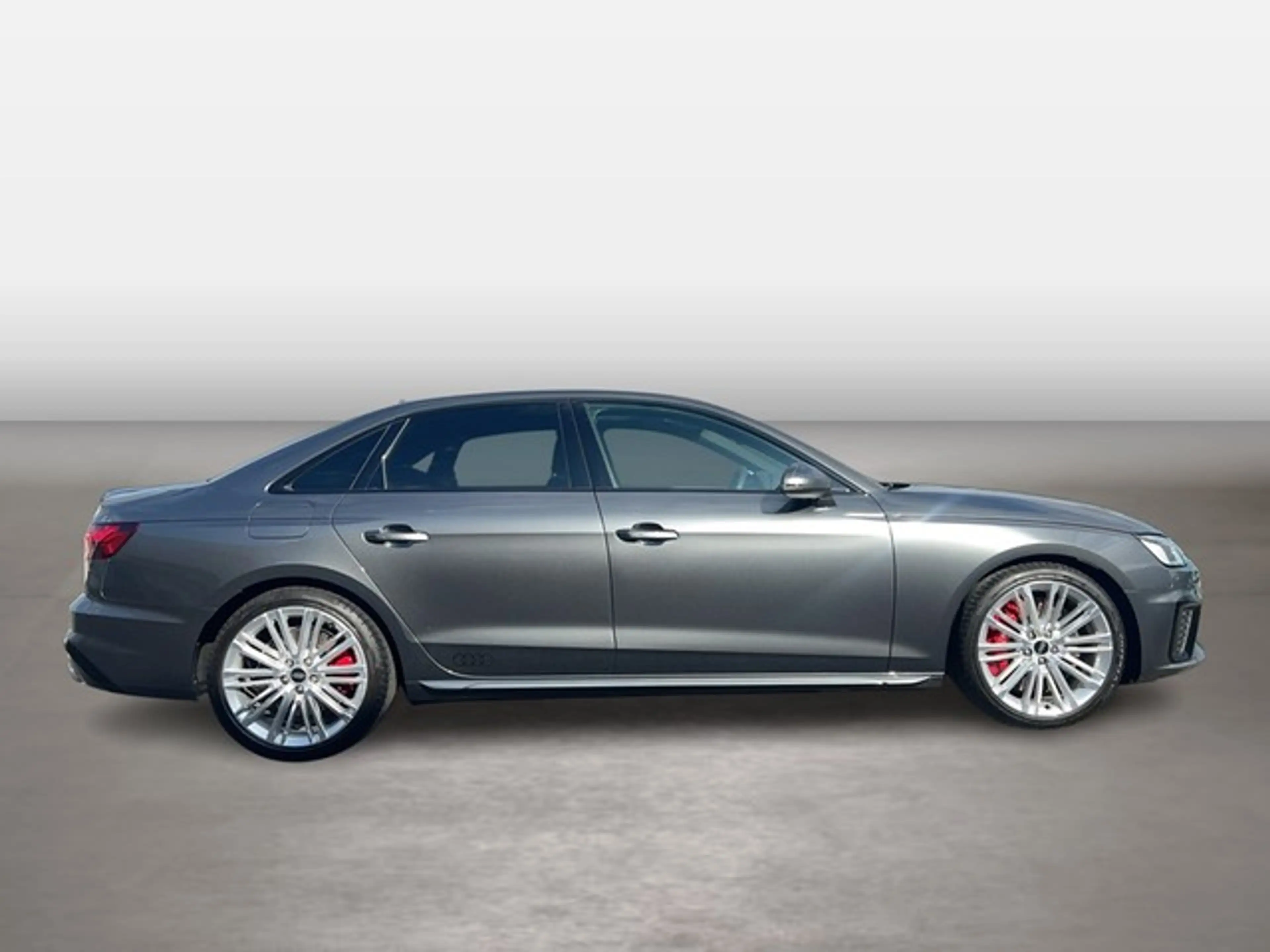 Audi S4 Lim. 3.0 TDI quattro *Navi*Matrix LED*Kamera* — photo 7