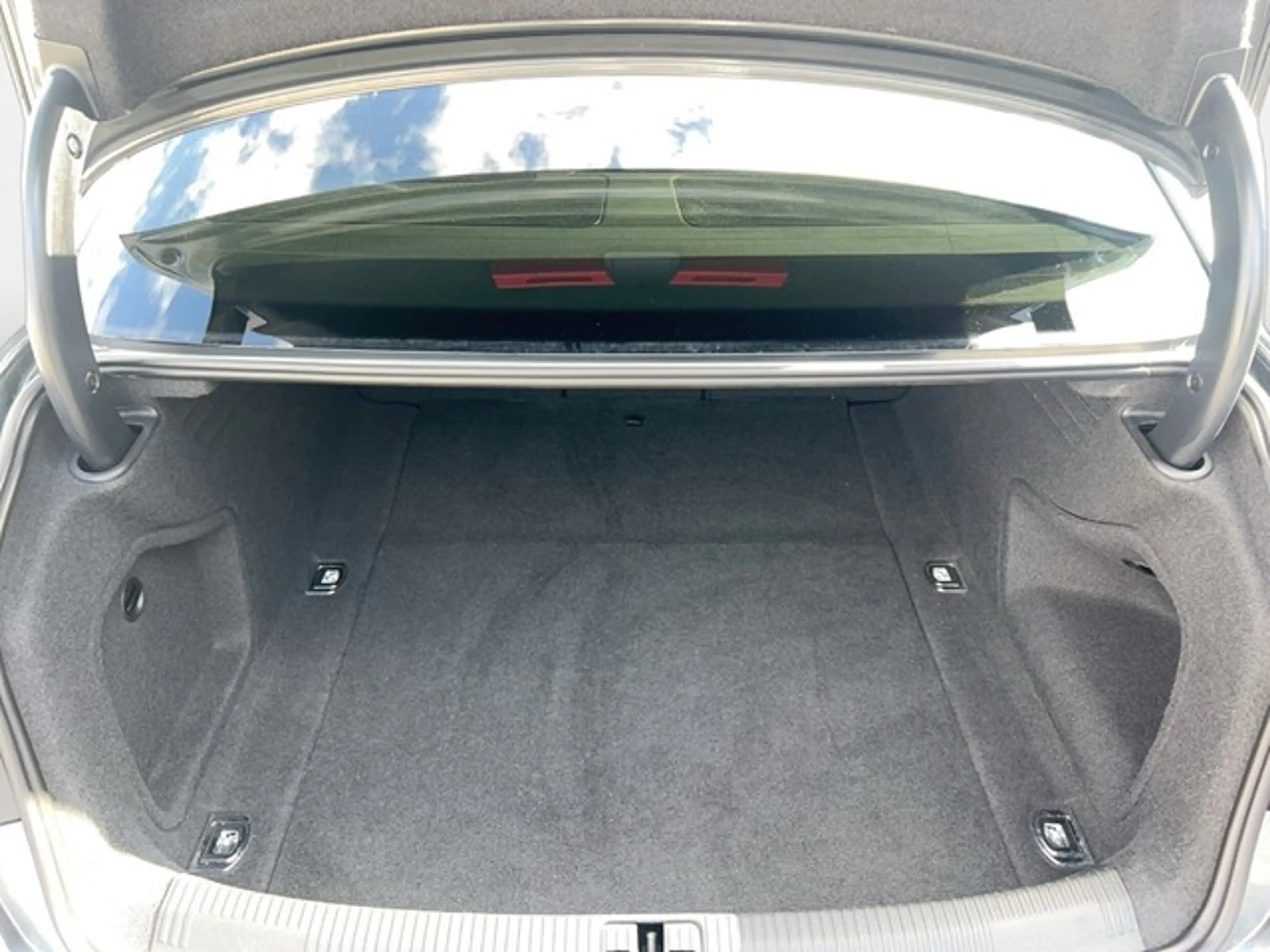 Audi S4 Lim. 3.0 TDI quattro *Navi*Matrix LED*Kamera* — photo 14