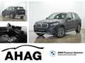 BMW X3 xDrive20d AT Innovationsp. Aut. Standhzg. AHK Schwarz - thumbnail 1
