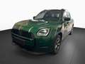 MINI Cooper D Countryman CLASSIC TRIM HUD BLACK PACK GREEN PDC KAMERA Білий - thumbnail 5
