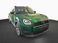 MINI Cooper D Countryman CLASSIC TRIM HUD BLACK PACK GREEN PDC KAMERA Білий - thumbnail 9