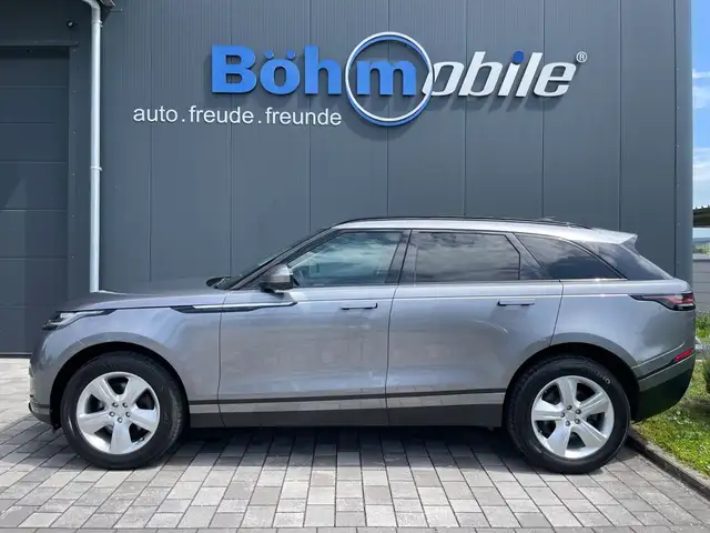 Land Rover Range Rover Velar D 200 AWD S/Pano/AHK/ACC/MWST