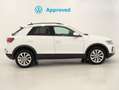 Volkswagen T-Roc 2.0TDI Life DSG7 110KW Blanc - thumbnail 4
