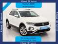 Volkswagen T-Roc 2.0TDI Life DSG7 110KW Blanc - thumbnail 1