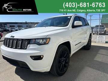 Altitude 4x4