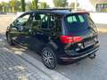 Volkswagen Golf Sportsvan 2.0 TDI BlueMotion Tech. Allstar MwSt. ausweibar Czarny - thumbnail 4