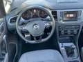 Volkswagen Golf Sportsvan 2.0 TDI BlueMotion Tech. Allstar MwSt. ausweibar Noir - thumbnail 9