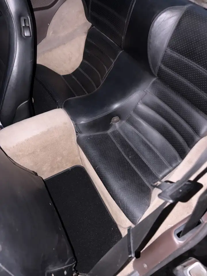Porsche 944 Gekeurd Voor Verkoop, foto 5