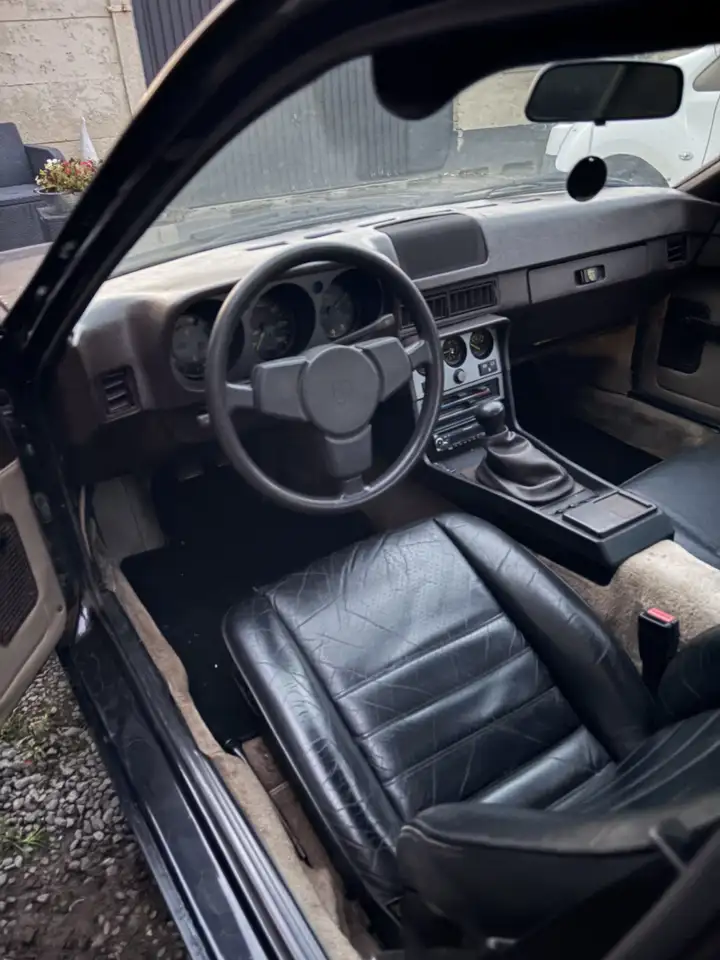 Porsche 944 Gekeurd Voor Verkoop, foto 2
