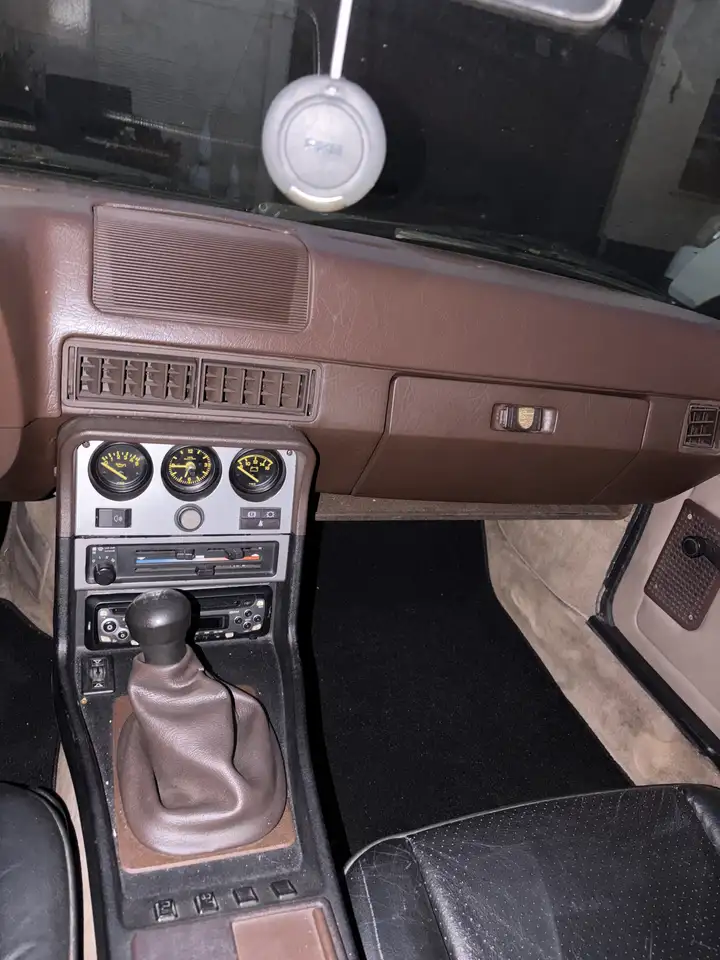 Porsche 944 Gekeurd Voor Verkoop, foto 4