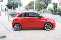 Abarth 500e Turismo Rosso - thumbnail 6