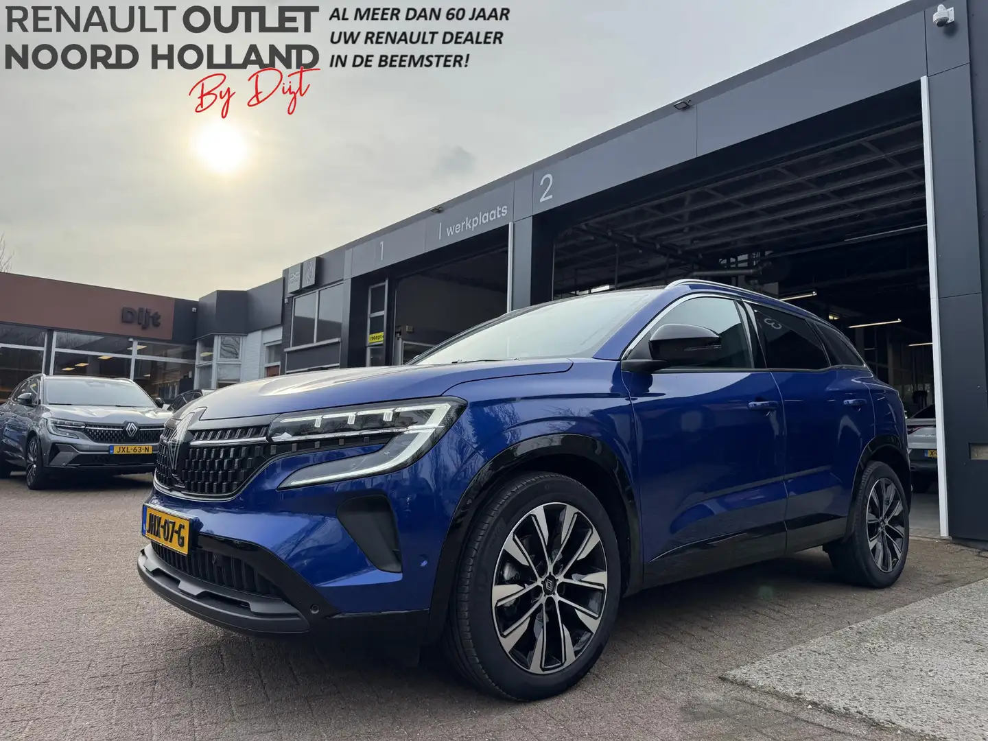 renault austral