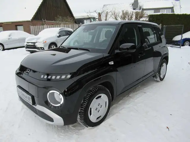 Hyundai Inster Select