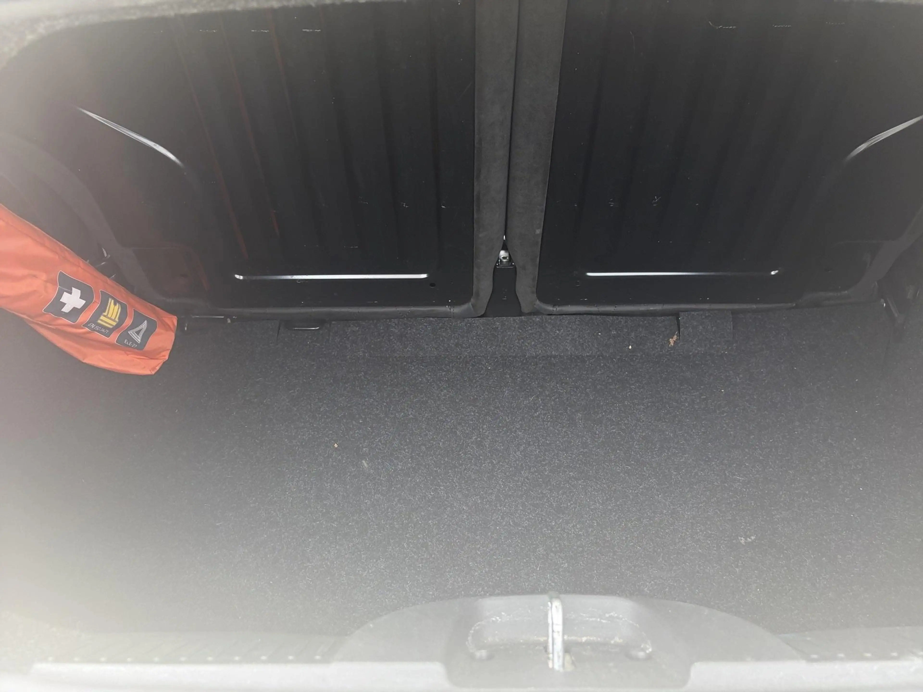 Abarth 595 Turismo 500C 1.4 C — photo 12