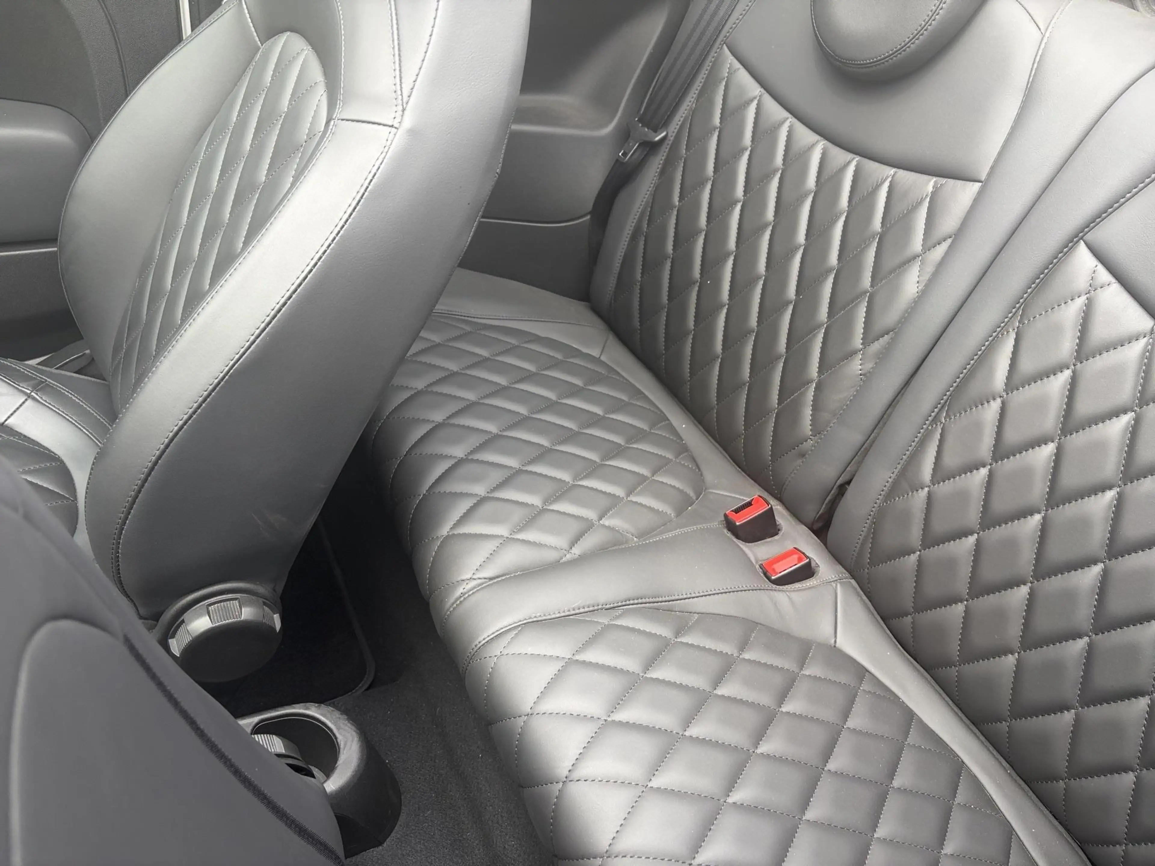 Abarth 595 Turismo 500C 1.4 C — photo 11