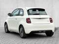 Fiat 500e 42 kWh 16 Zoll Alu Klimaaut. Apple CarPlay Androit Weiß - thumbnail 2