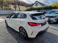 BMW 118 i M Sport AUTOMATIK/ LED/ NAVI/ VIRTUAL/ Weiß - thumbnail 8