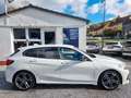 BMW 118 i M Sport AUTOMATIK/ LED/ NAVI/ VIRTUAL/ Weiß - thumbnail 5