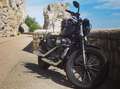 Harley-Davidson Sportster 1200 Nightster Negro - thumbnail 1
