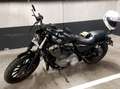 Harley-Davidson Sportster 1200 Nightster Negro - thumbnail 9