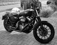 Harley-Davidson Sportster 1200 Nightster Negro - thumbnail 3
