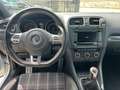Volkswagen Golf Cabriolet 6 2.0 GTI Blanc - thumbnail 13