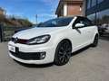 Volkswagen Golf Cabriolet 6 2.0 GTI Blanc - thumbnail 7
