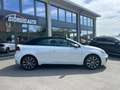 Volkswagen Golf Cabriolet 6 2.0 GTI Blanc - thumbnail 2