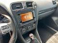Volkswagen Golf Cabriolet 6 2.0 GTI Blanc - thumbnail 14