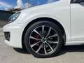 Volkswagen Golf Cabriolet 6 2.0 GTI Blanc - thumbnail 8