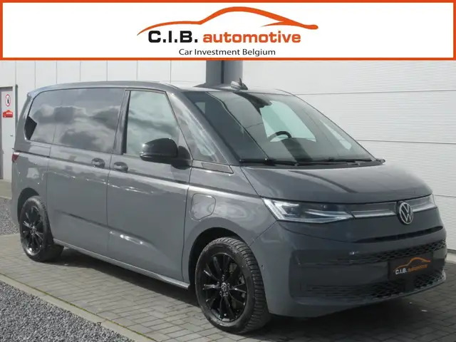 Volkswagen T7 Multivan e-Hybrid 1.4TSi /€34.700 netto / 7pl. / Pano / ...