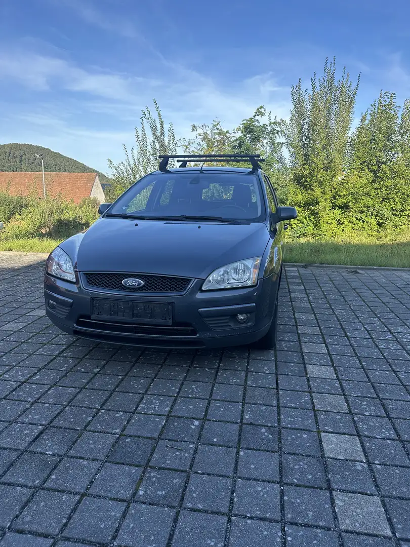 Ford Focus Style - 2