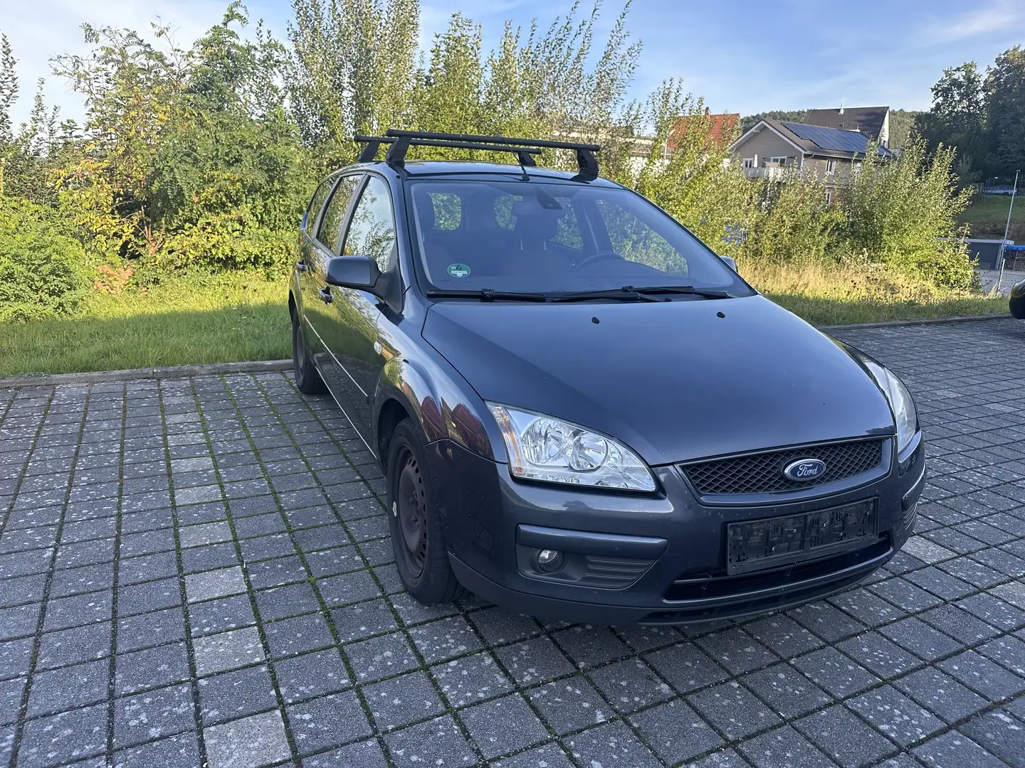 Ford Focus Style - 1