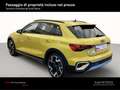 Audi A3 Allstreet 35 1.5 TFSI Identity Contrast S tronic Giallo - thumbnail 3