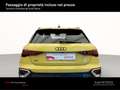 Audi A3 Allstreet 35 1.5 TFSI Identity Contrast S tronic Giallo - thumbnail 5
