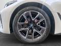 BMW 420 420xd GC M Sport AHK TMP 360° HiFi KZU QI LED Blanc - thumbnail 30