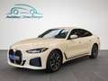 BMW 420 420xd GC M Sport AHK TMP 360° HiFi KZU QI LED Blanc - thumbnail 3