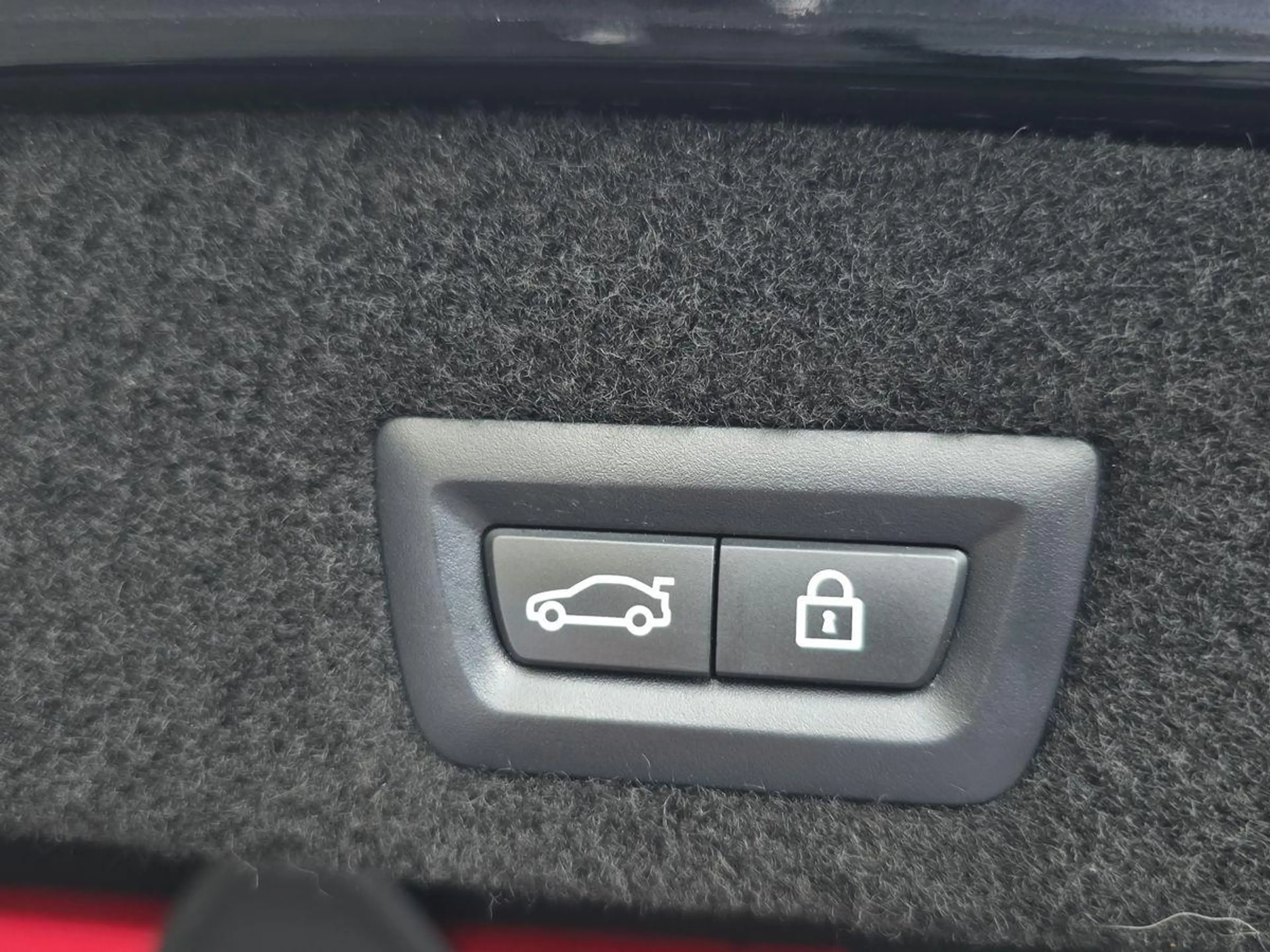 BMW 730 d xDrive STNDHZ TV DACH H&K LASER BELÜFT H-UP — photo 7