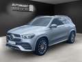 Mercedes-Benz GLE 350 de AMG 21*Distro*Pano*HUD*Burmest*AHK*DA Silber - thumbnail 4