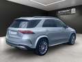 Mercedes-Benz GLE 350 de AMG 21*Distro*Pano*HUD*Burmest*AHK*DA Silber - thumbnail 8