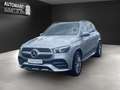 Mercedes-Benz GLE 350 de AMG 21*Distro*Pano*HUD*Burmest*AHK*DA Silber - thumbnail 3