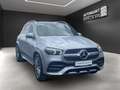 Mercedes-Benz GLE 350 de AMG 21*Distro*Pano*HUD*Burmest*AHK*DA Silber - thumbnail 2