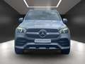 Mercedes-Benz GLE 350 de AMG 21*Distro*Pano*HUD*Burmest*AHK*DA Silber - thumbnail 9