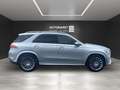 Mercedes-Benz GLE 350 de AMG 21*Distro*Pano*HUD*Burmest*AHK*DA Silber - thumbnail 11
