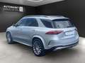 Mercedes-Benz GLE 350 de AMG 21*Distro*Pano*HUD*Burmest*AHK*DA Silber - thumbnail 5