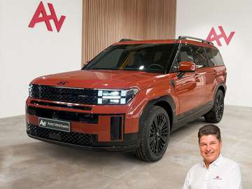 Calligraphy 1.6 T-GDi PHEV H-Trac 7pl ** Navi/C...