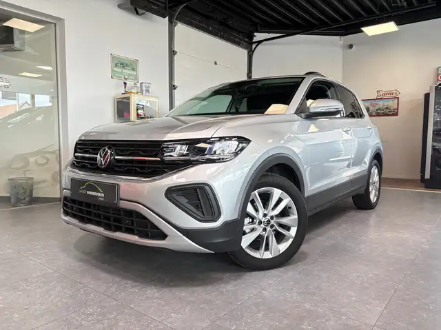 Volkswagen T-Cross T-Cross 1.0 TSI Life OPF Life