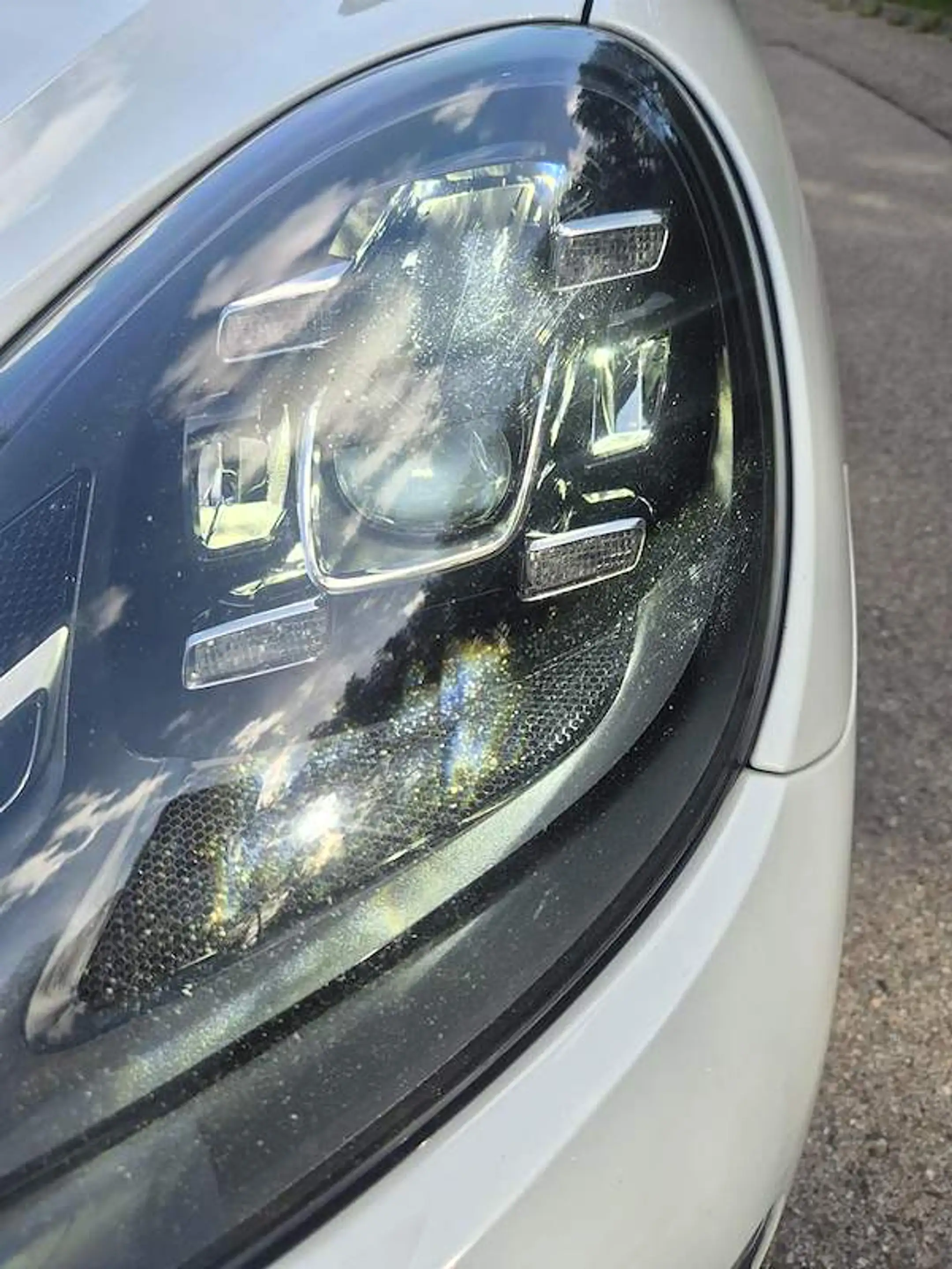 Porsche Cayenne Cayenne Diesel S Diesel Platinum Edition — photo 11