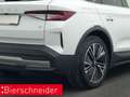 Skoda Elroq Lodge AHK MATRIX HuD ALU 20 Weiß - thumbnail 16