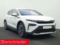 Skoda Elroq Lodge AHK MATRIX HuD ALU 20 Weiß - thumbnail 8